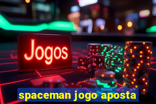 spaceman jogo aposta